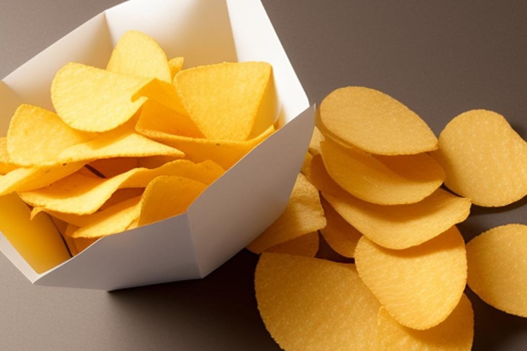 Dari Bisnis Sampingan, Kini Keripik Bawang Mamah Kembar Bisa Capai Omset Belasan Juta