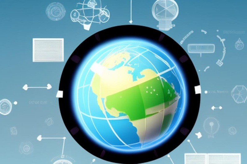 World Intellectual Property Organization (WIPO). Foto:Ilustrasi/Suarapena.com