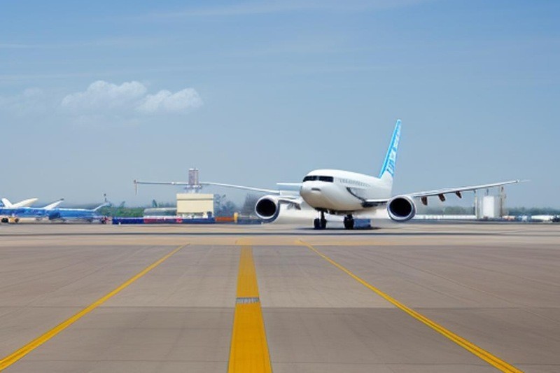 Bandara Internasional Jawa Barat (BIJB) Kertajati beroperasi penuh pada Oktober 2023