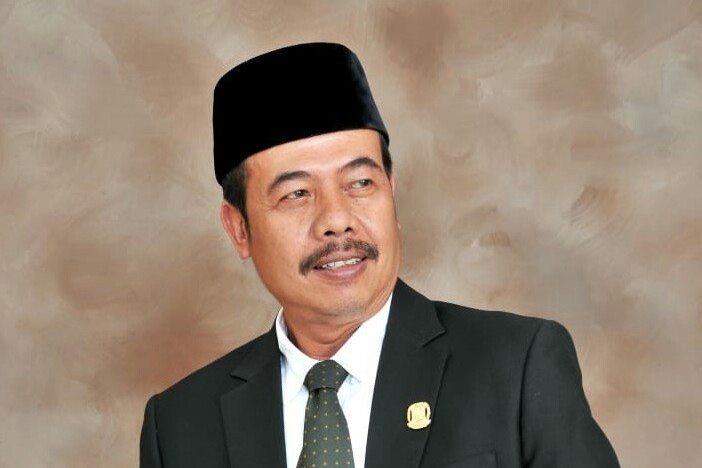 Wakil Ketua Komisi III DPRD Kota Bekasi Bambang Supriadi
