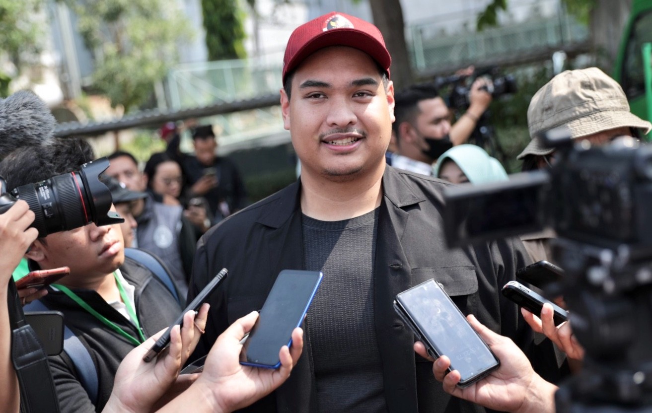 Sistem Perizinan Satu Pintu Untuk Kegiatan Seni dan Olahraga
