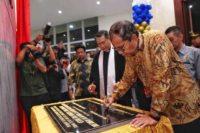GKKA jemaat makassar