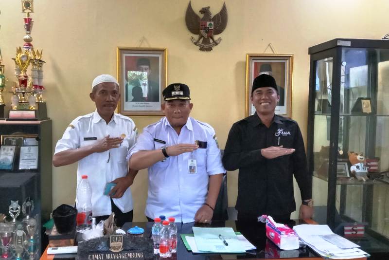 Muaragembong Bershalawat