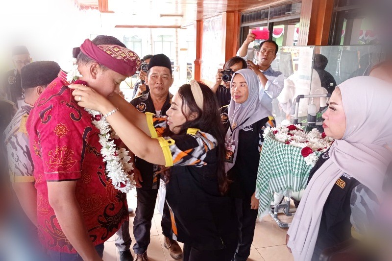 Rakerdis LSM GMBI