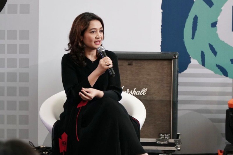 Tips menyusui bagi wanita karir