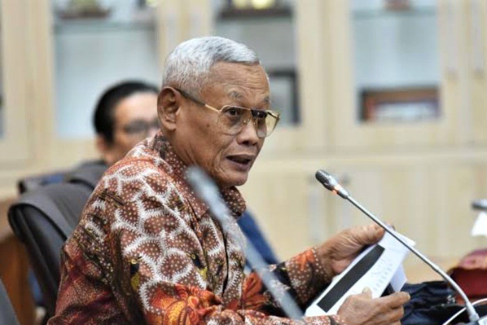 Konflik di Pulau Rempang, Subardi Desak Kepala BP Batam Buka Suara