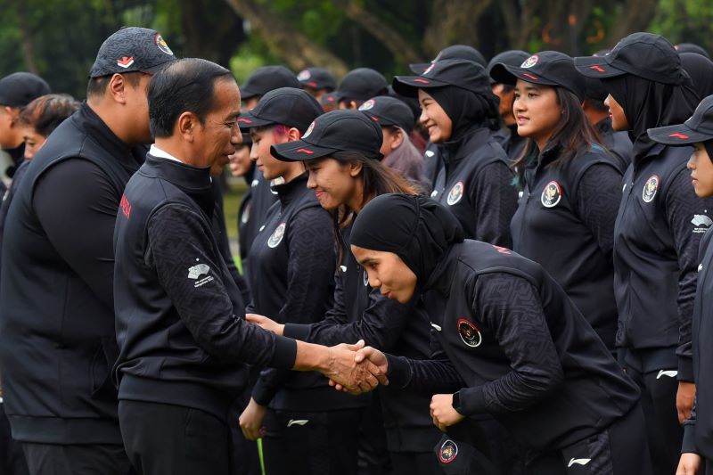Asian Games Ke-19 Hangzhou