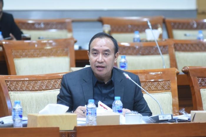 DPR Tekankan Penanganan Hukum Secara Independen dan Profesional Oknum Paspampres