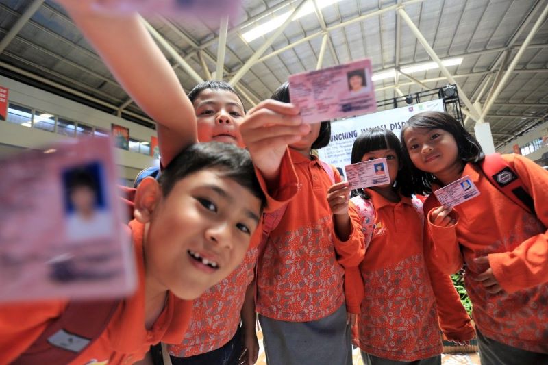 Inovasi Disdukcapil Kota Bandung Permudah Pengurusan Adminduk