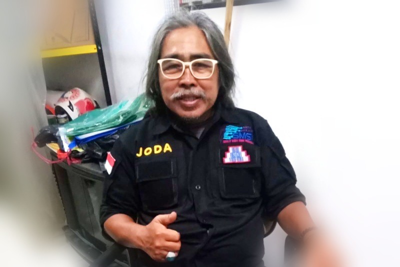 Polrestro Bekasi Kota diacungi jempol