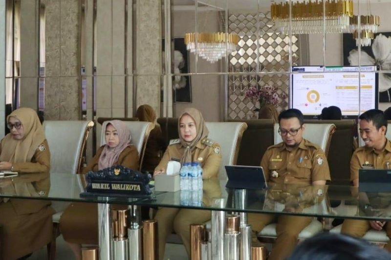 Operasi Pasar Segera Dilakukan untuk Kendalikan Inflasi di Makassar