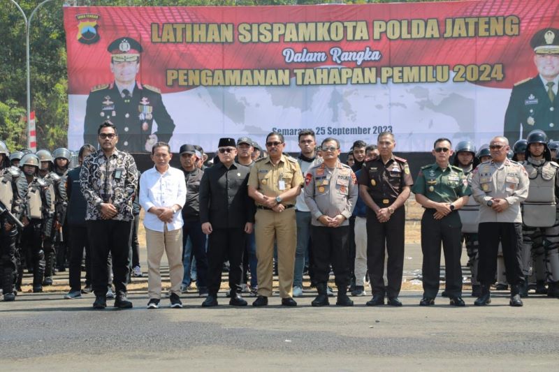 ASN diminta tetap netral dan tidak berpolitik praktis jelang pemilu 2024