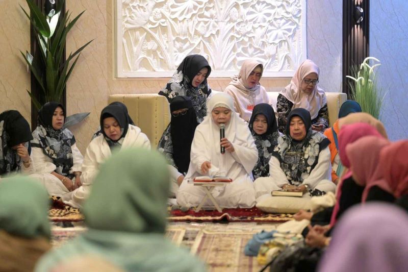 TP PKK Kota Makassar