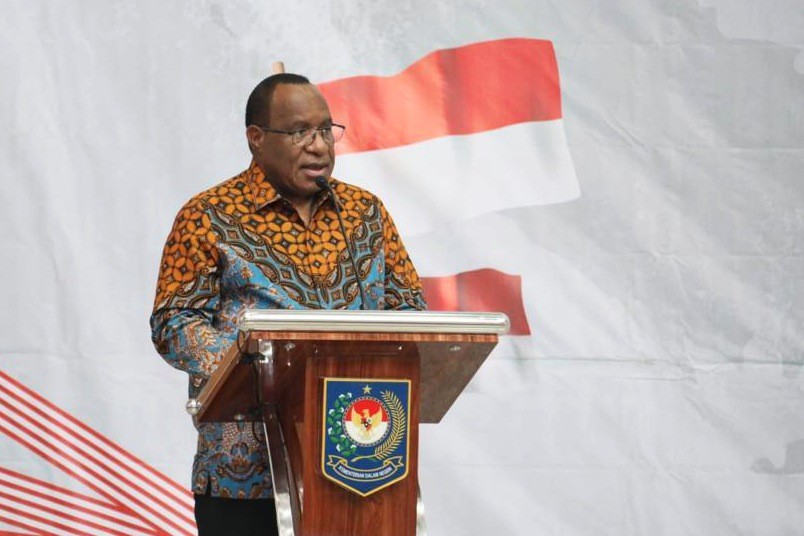 10 Juta Bendera Merah Putih