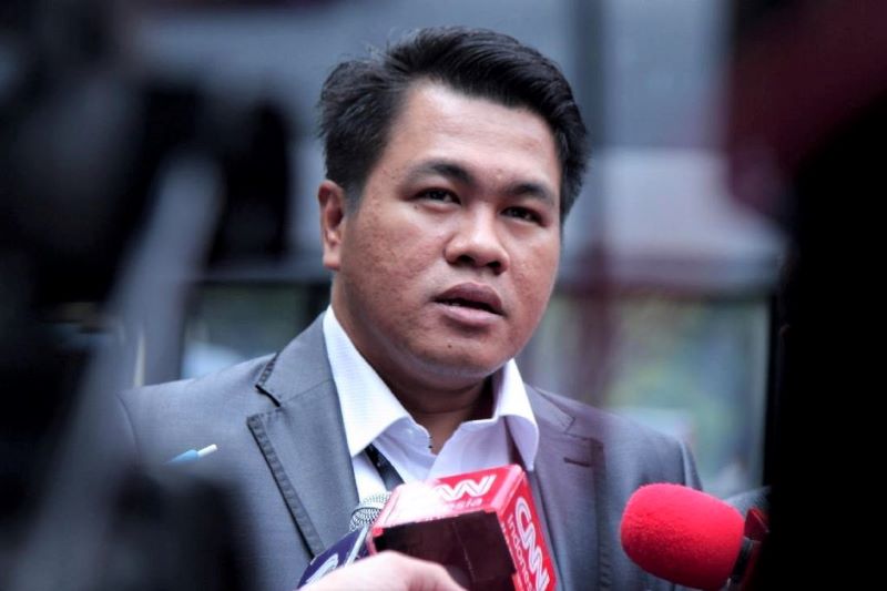 Proses PAW Ahmad Ustuchri Tidak Mudah, Pengacara: Jika Sengketa Internal Tidak Selesai Bisa Jalur Peradilan