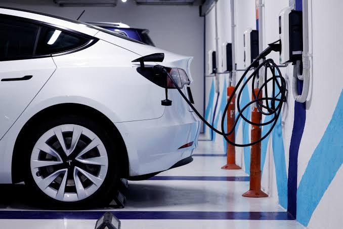 subsidi mobil listrik nasional