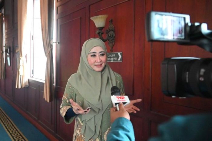 Anggota Komisi X DPR RI Lisda Hendrajoni Prihatin Atas Maraknya Perundungan di Sekolah
