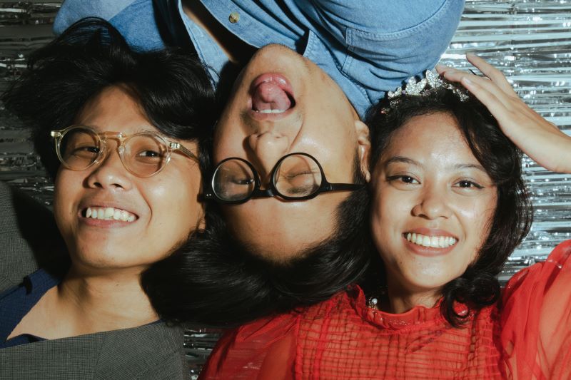 Grrrl Gang Siap Mengguncang Asia dan Australia dengan Tur Internasional Mereka