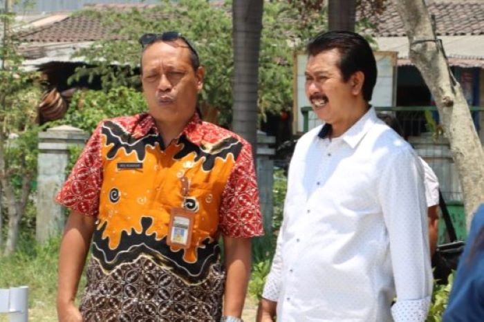 Komisi C DPRD Jateng Dorong Peningkatan Pendapatan Balai Benih TPH Masaran Sragen