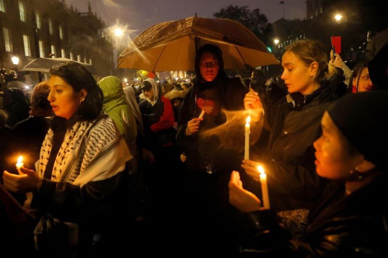 Mesir Setuju Buka Perbatasan Gaza, AS Siapkan Bantuan Pasca Ledakan Rumah Sakit