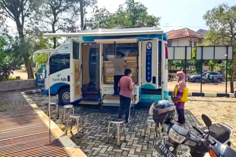 Depok Melampaui Target Pajak Bumi dan Bangunan, Capai 112,27% di Triwulan III