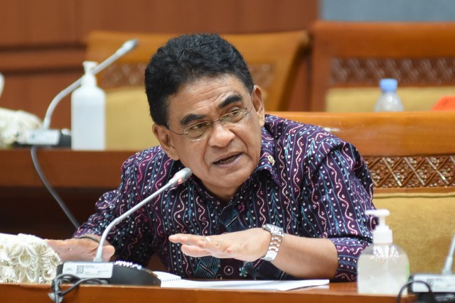 Inklusivitas di destinasi wisata harus menjadi muatan dalam RUU Kepariwisataan yang saat ini sedang dibahas Komisi X DPR bersama Pemerintah