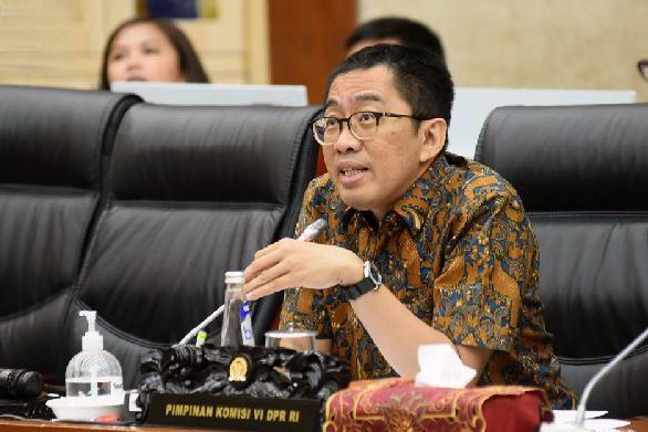 pemerintah berencana akan membatasi impor bawang putih, hal ini mendapat respons dari Faisol Riza yang meminta pemerintah melakukan perhitungan matang dan tidak merugikan masyarakat.