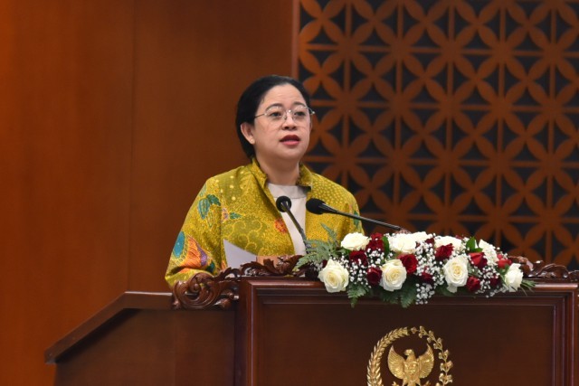 kereta cepat whoosh diharapkan Puan dapat bermanfaat bagi masyarakat baik dari sisi ekonomi maupun konektivitas