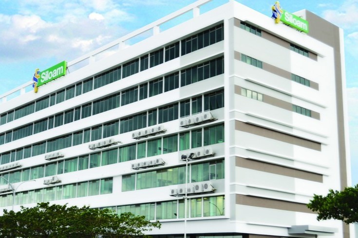 RS Siloam Makassar