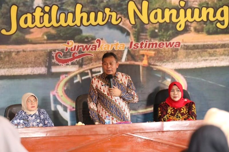 Purwakarta Berupaya Cegah Stunting Melalui Intervensi Spesifik