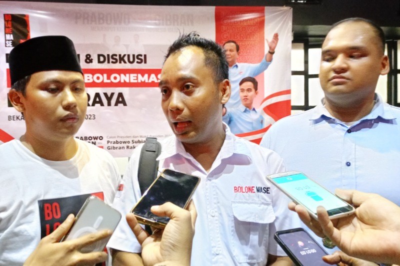 Koordinator Nasional Bolonemase, Sonde.