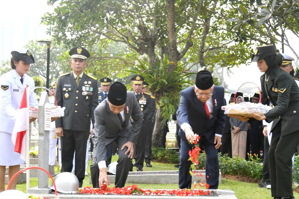 hari pahlawan nasional 2023