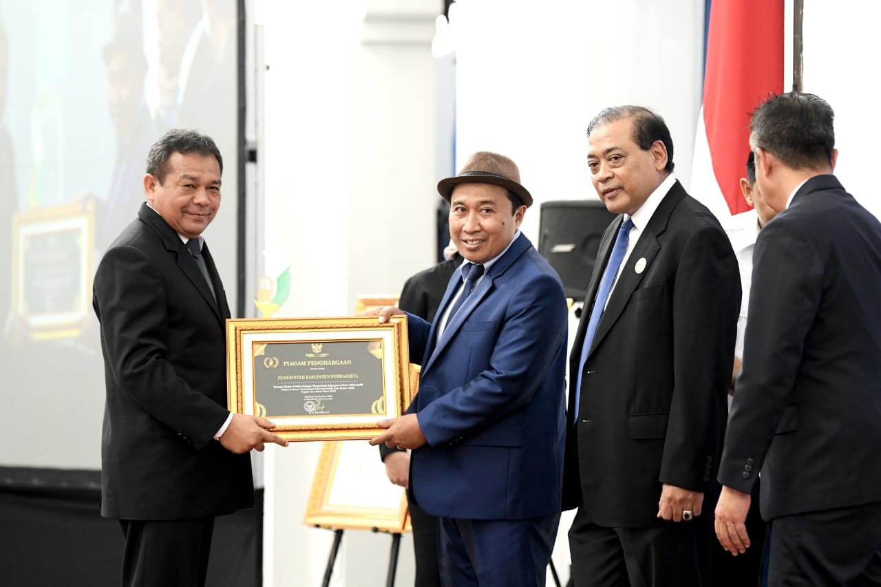 Inovasi dan Keterbukaan Informasi Publik, Langkah Maju Jawa Barat