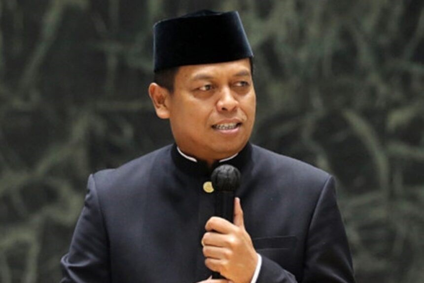 Sekretaris Daerah (Sekda) DKI Jakarta, Joko Agus Setyono