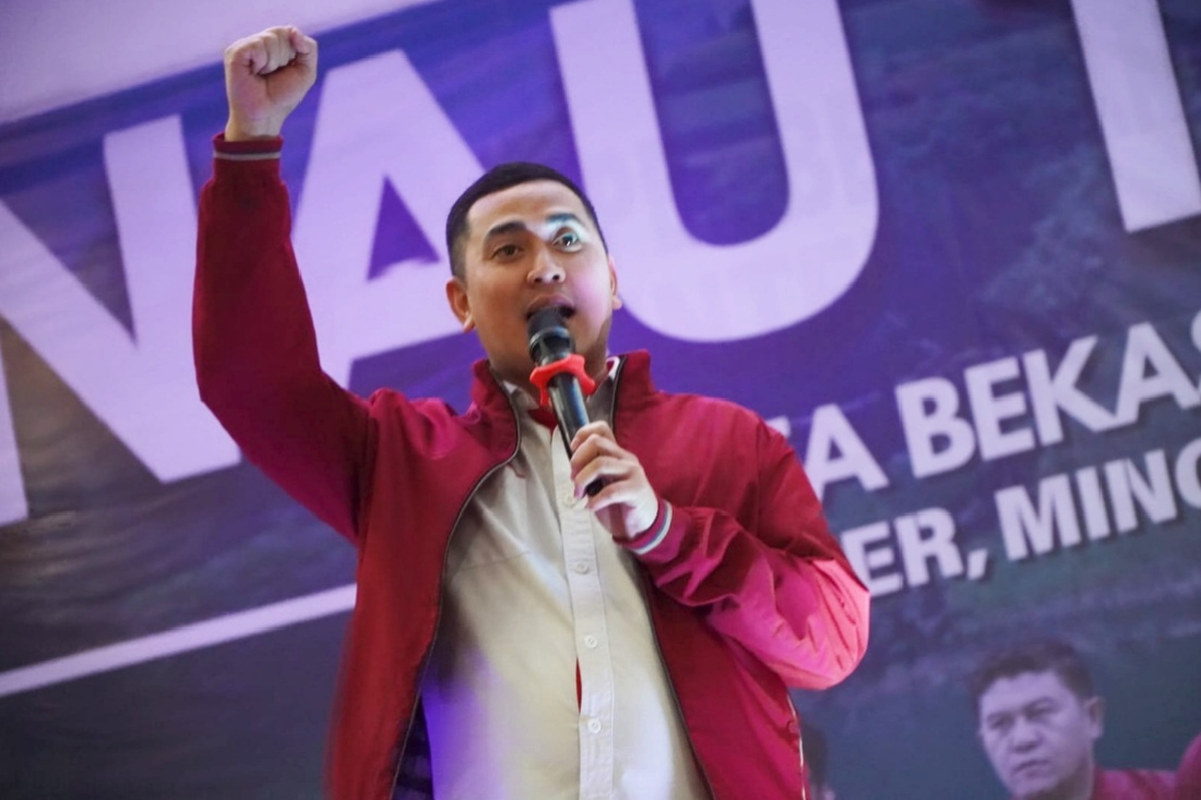 Anggota Komisi III DPRD Provinsi Jawa Barat, Ahmad Faisyal Hermawan menyebut program pemutihan denda pajak kendaraan mendapat trend positif di masyarakat.