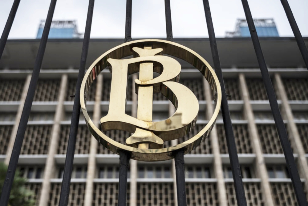 Bank Indonesia alias BI merevisi proyeksi pertumbuhan ekonomi 2025, ada sejumlah alasan yang membuat BI melakukan itu.