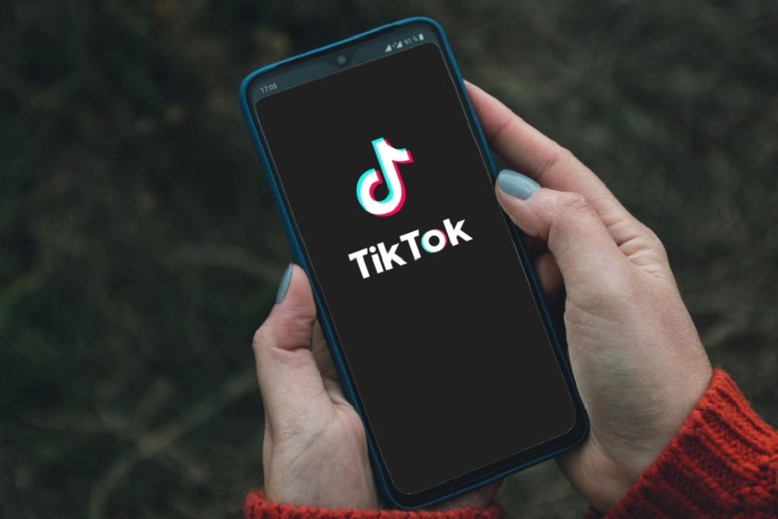 Pengguna TikTok wajib tahu! Sekarang ada fitur meditasi.