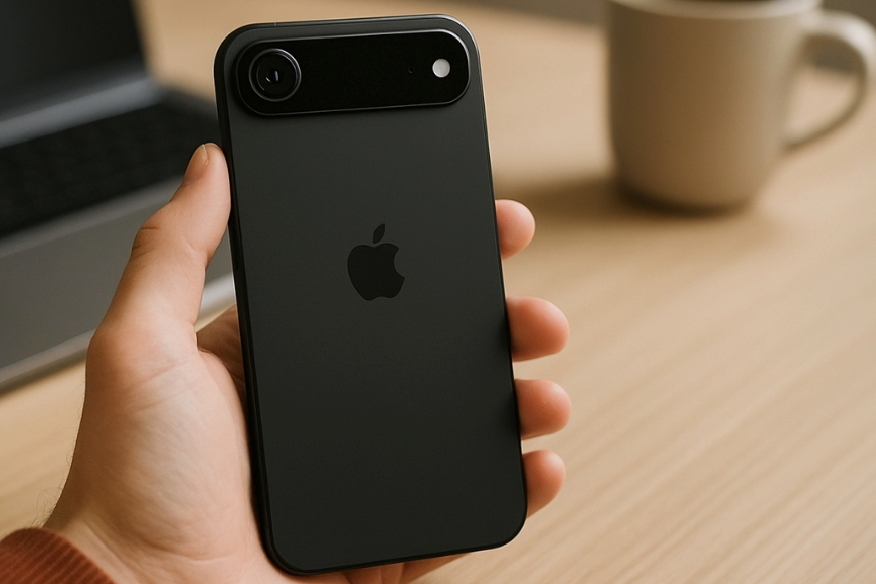 iPhone 17 Air tipis, ringan, layar lebih lebar, hanya kapasitas baterai yang dibawah pesaing utamanya, Samsung Galaxy S25 Edge.