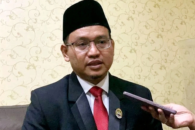 Ketua DPRD Kota Bekasi, Sardi Efendi menilai semua pihak punya pernah dalam raihan opini WTP dari BPK, karenanya Sardi meminta agar jangan ada saling klaim.
