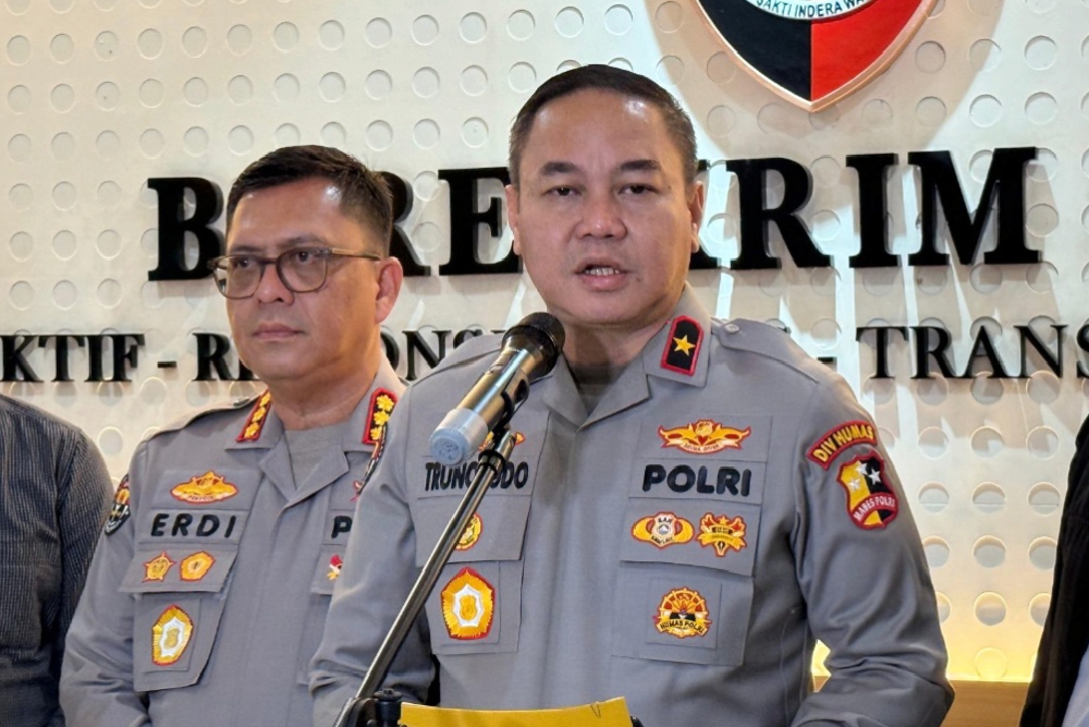 Bareskrim Polri menangkap admin hingga anggota grup fantasi sedarah yang sempat menghebohkan publik baru-baru ini.