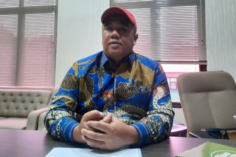 Anggota Komisi II DPRD Kota Bekasi, H. Anton bicara soal pembaruan sistem transportasi. Ia ingin di Kota Bekasi ada transportasi publik seperti Jak Lingko atau Wara-wiri.