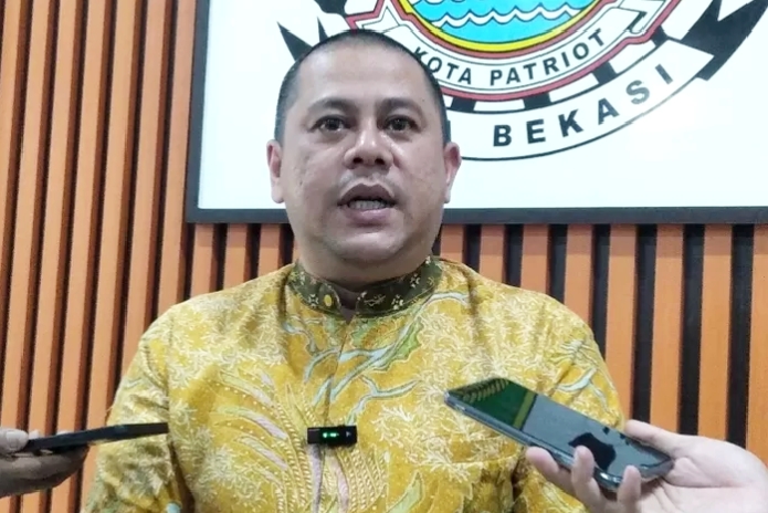 Wakil Ketua DPRD Kota Bekasi, Faisal mengusulkan agar Pemkot membangun destinasi wisata baru.
