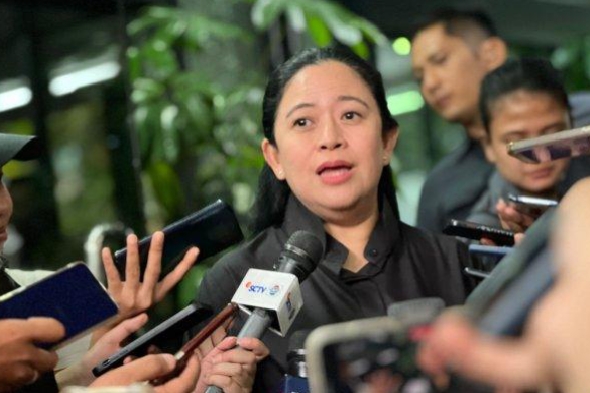 Ketua DPR RI, Puan Maharani menyoroti soal SPMB hingga minta evaluasi menyeluruh dan audit independen terkait sistem pendidikan.