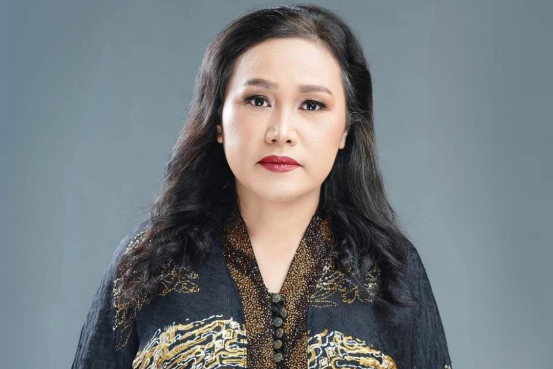 Anggota DPRD Kota Bekasi Fraksi Golkar Solidaritas, Yenny Kristianti bicara soal hasil survei terbaru LS Vinus yang mengungkapkan angka kepuasan publik 100 hari pemerintahan Wali Kota Tri Adhianto dan Wakil Wali Kota Harris Bobihoe yang mencapai 72,02 persen.