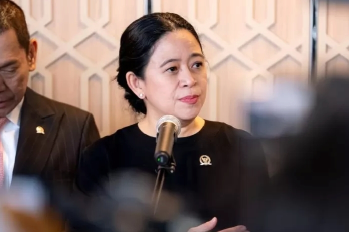 Ketua DPR RI, Puan Maharani angkat suara soal kasus bullying yang menimpa seorang siswa di Garut hingga diduga memilih mengakhiri hidupnya.