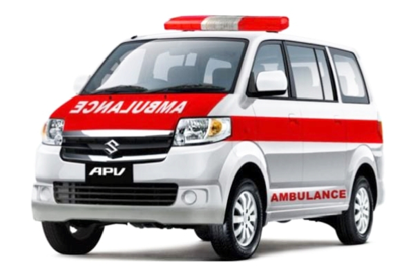 Warga Teluk Pucung, Bekasi Utara lelah berharap lantaran sudah beberapa kali mengajukan ambulans tak di respons oleh Pemerintah Kota Bekasi melalui Dinkes.