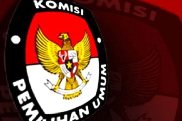 DKPP jatuhkan sanksi peringatan keras kepada sejumlah anggota KPU soal penggunaan private jet atau jet pribadi.