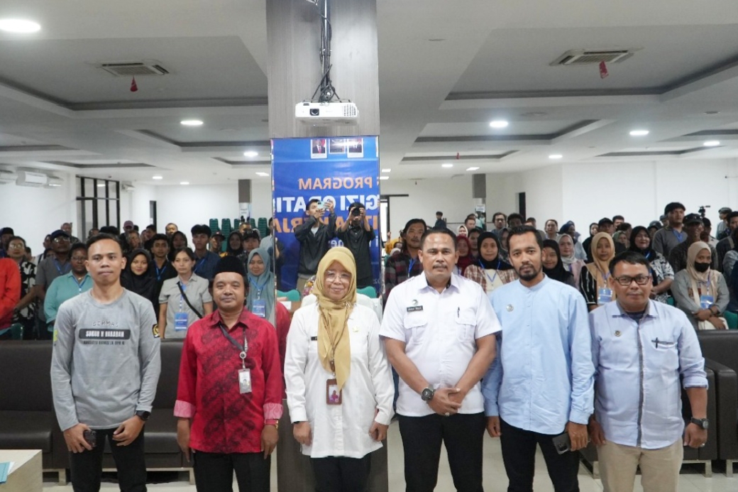 Sosialisasi program MBG di Bekasi disebut menjadi penguat Kesehatan, Pendidikan, dan Ekonomi.