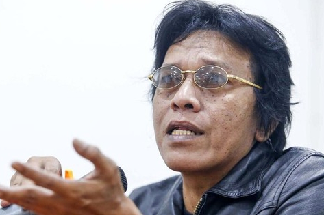 Wakil Ketua BAM DPR RI Adian Napitupulu angkat suara, nilai negara gagal dalam menegakkan aturan tambang, terlalu sibuk buat keputusan tapi tak mampu jalankannya.