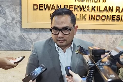 Politikus NasDem yang juga Ketua Komisi II DPR RI, Rifqinizamy Karsayuda angkat suara soal ambang batas parlemen, usul diatas 5 persen.